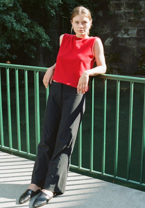 Alex Sophie Gut