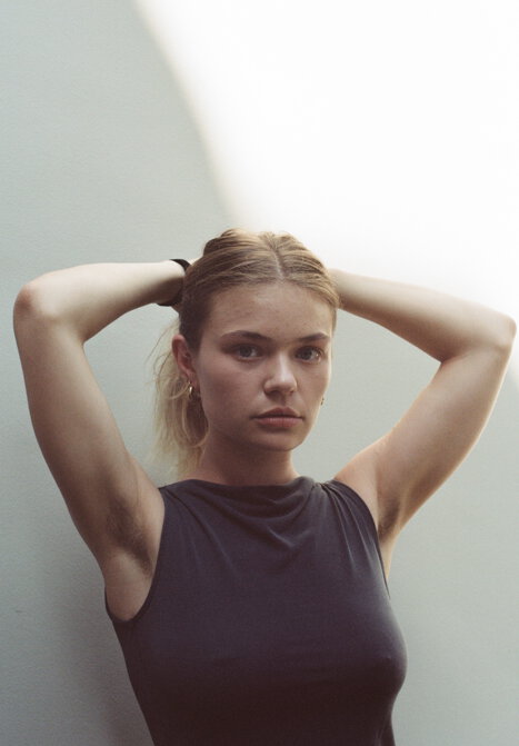 Alex Sophie Gut