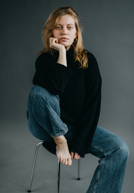 Anni Kaltwasser