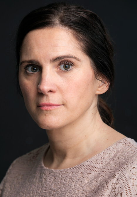 Caroline Dibbern