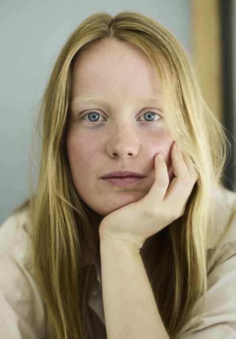 Emma Bahlmann
