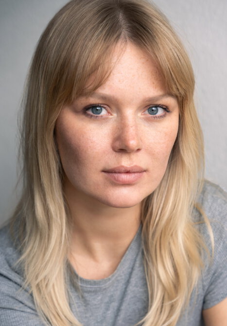 Isabel Hinz