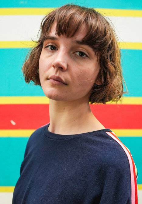 Josephine Schumann