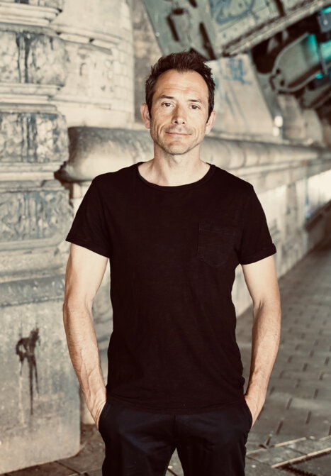 Joris Gratwohl