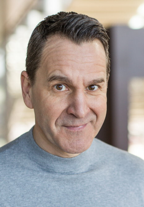 Michael Ehnert