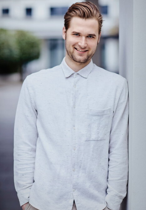 Thore Lüthje