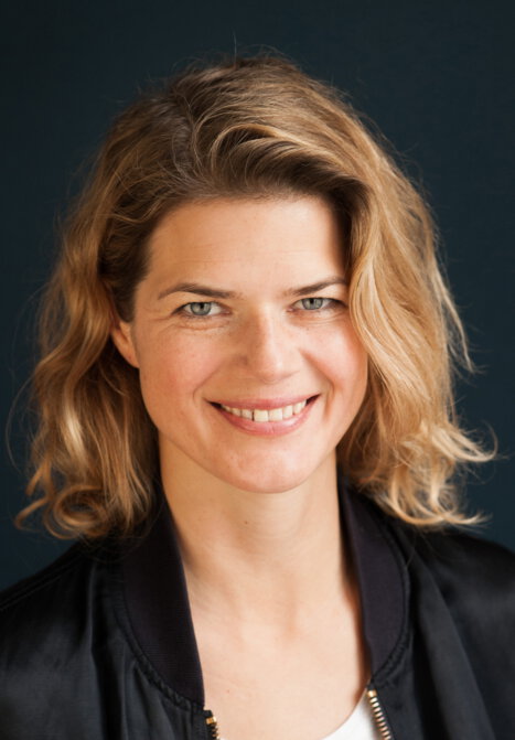 Annekathrin Bach