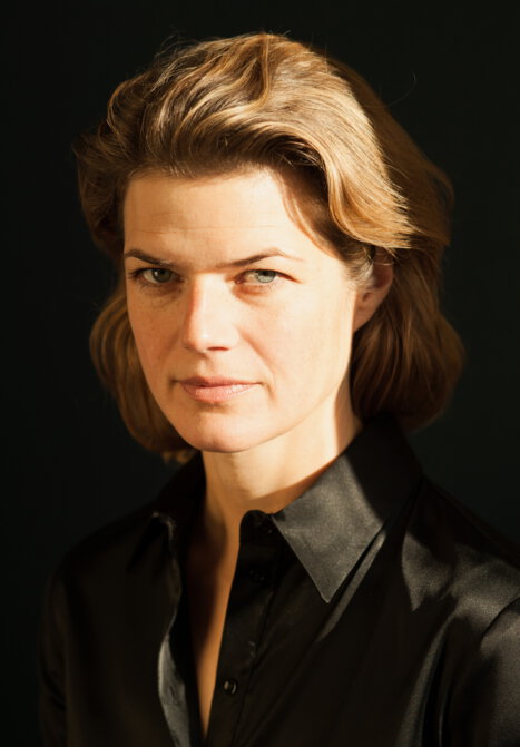 Annekathrin Bach