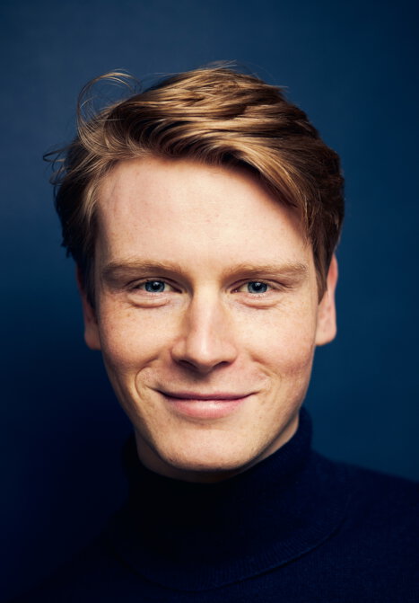 Lukas Zumbrock