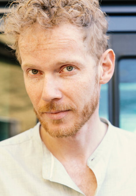 Marcus Schinkel
