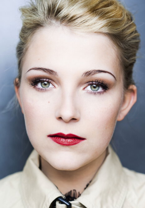 Iris Mareike Steen