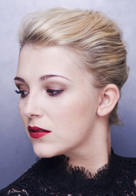 Iris Mareike Steen