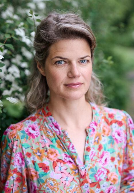 Annekathrin Bach