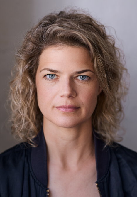 Annekathrin Bach
