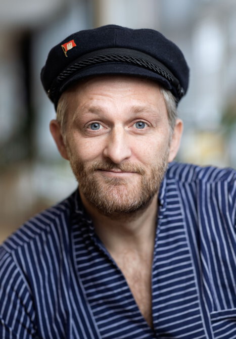 Bo Hansen