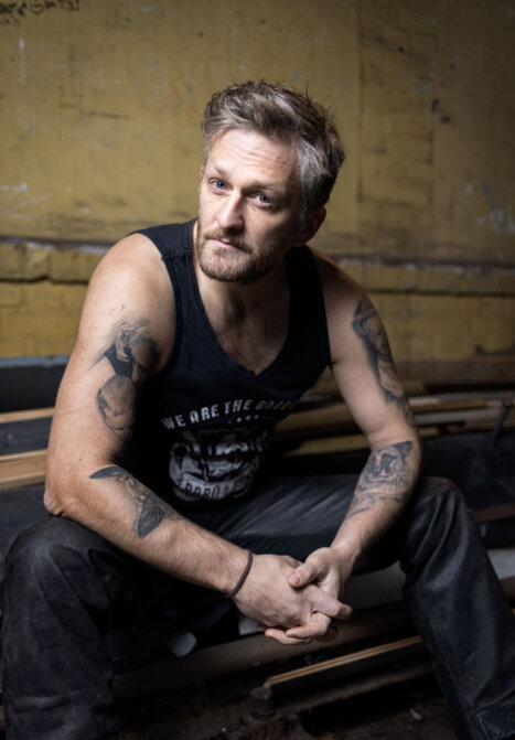 Bo Hansen