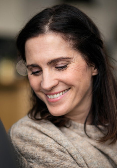 Caroline Dibbern