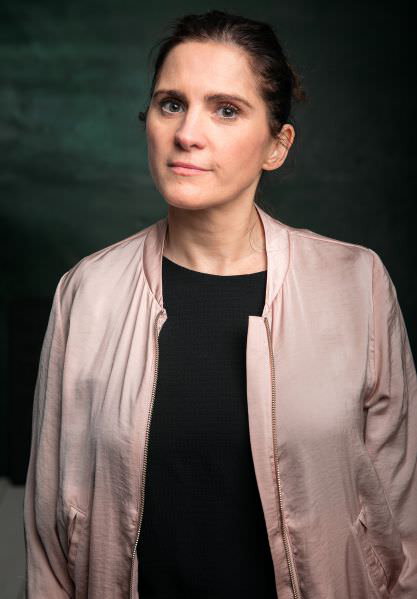 Caroline Dibbern