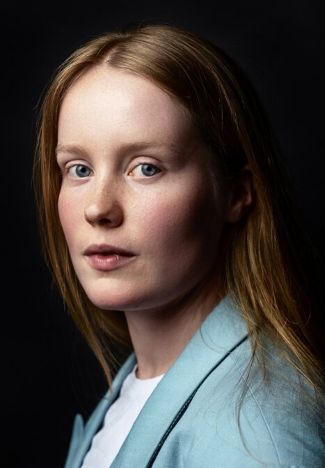 Emma Bahlmann