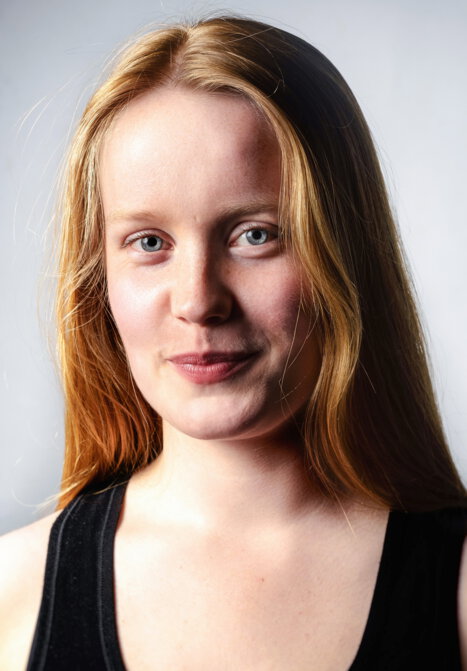 Emma Bahlmann