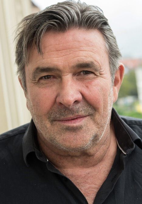 Markus Graf