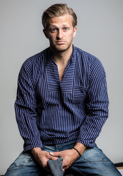 Bo Hansen