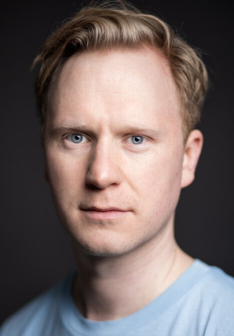 Jasper Diedrichsen