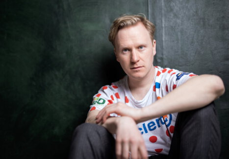 Jasper Diedrichsen