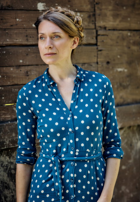 Jodie Leslie Ahlborn