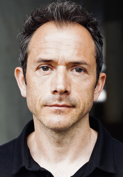 Joris Gratwohl