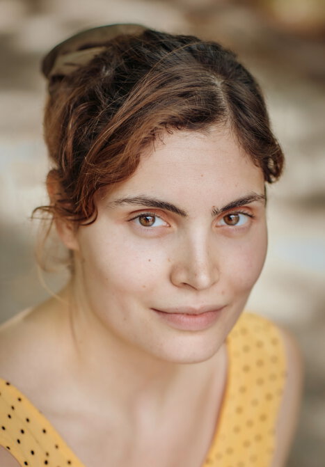 Roni Zorina
