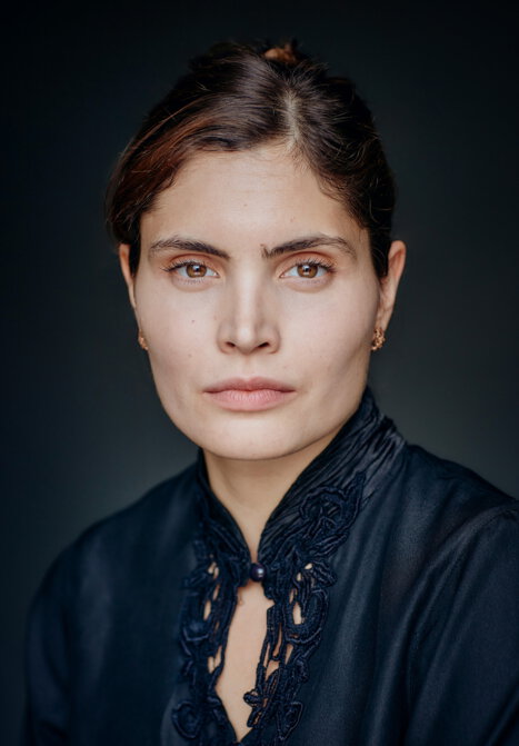 Roni Zorina