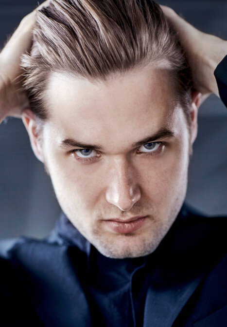 Thore Lüthje