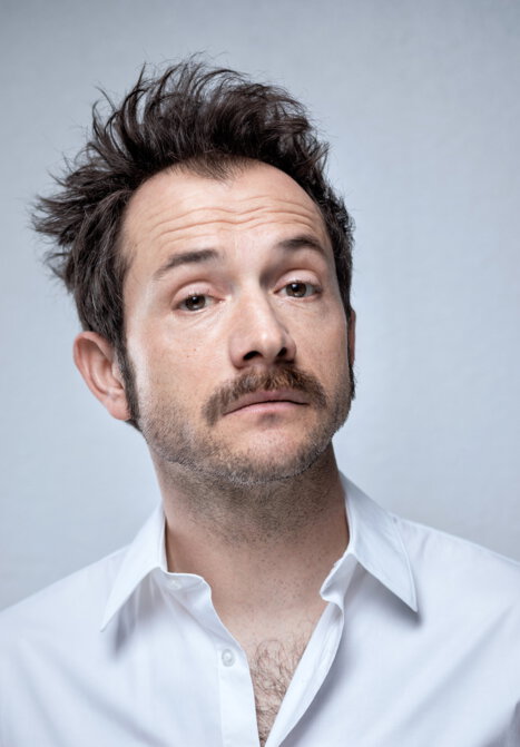 Joris Gratwohl