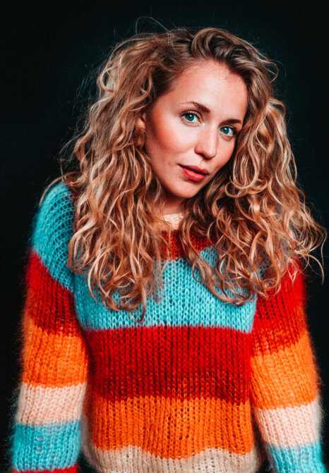 Lara-Maria Wichels