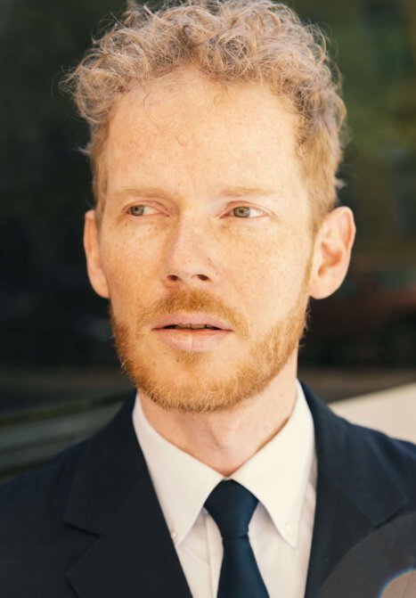 Marcus Schinkel