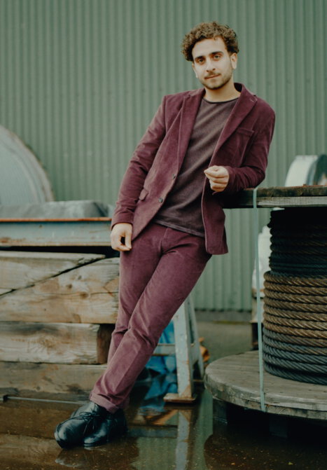 Riccardo Ferreira