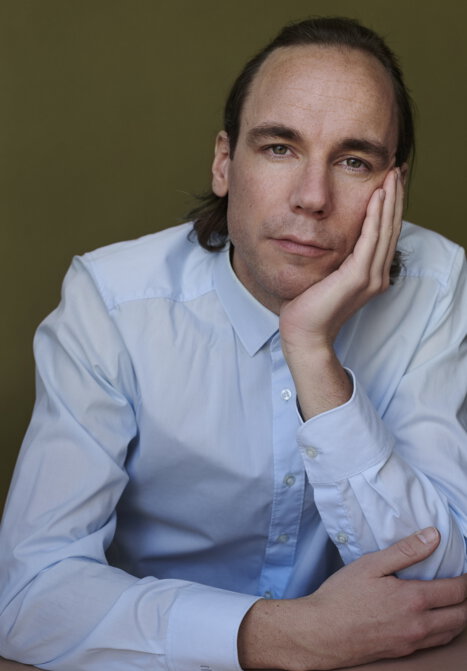 Timo Weisschnur