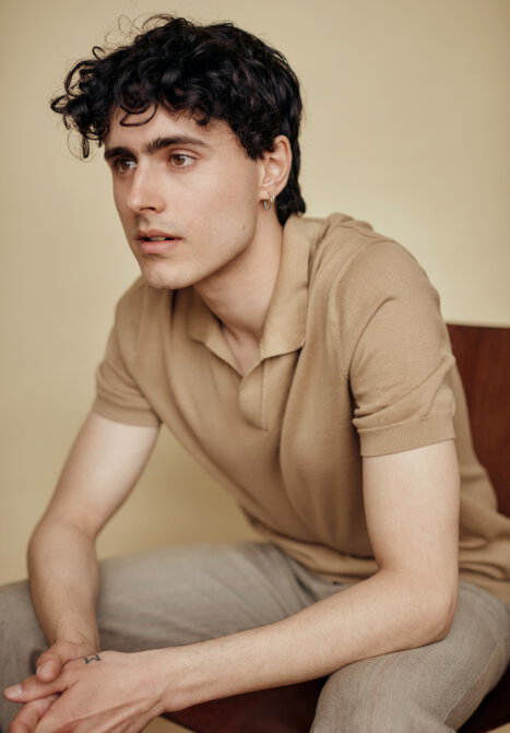 Aaron Bircher