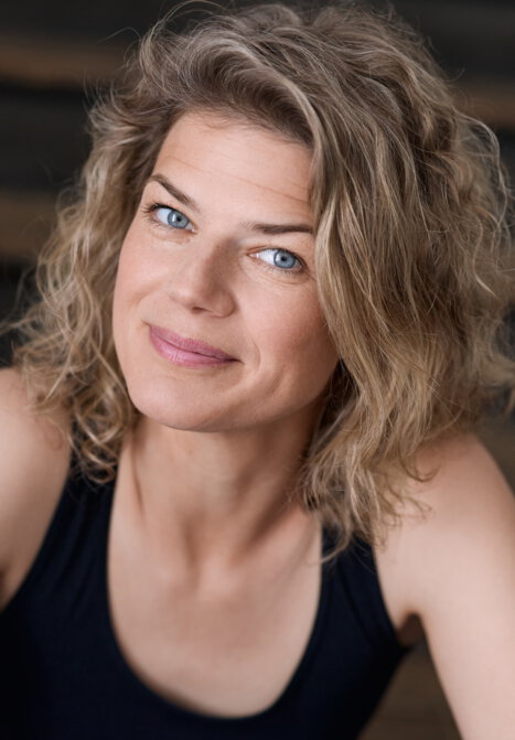Annekathrin Bach