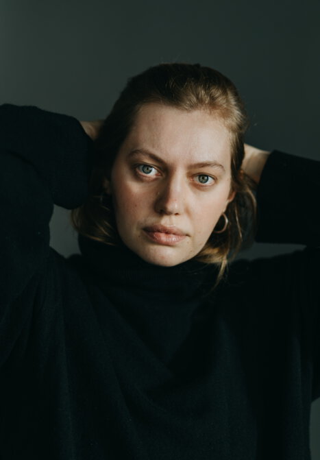 Anni Kaltwasser