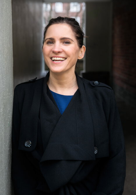 Caroline Dibbern