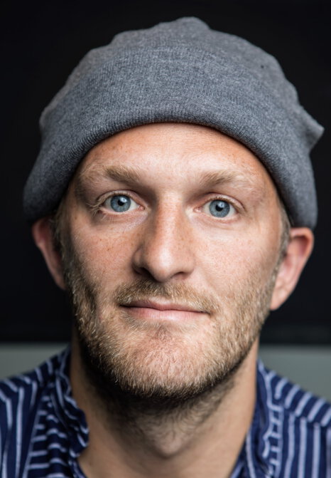 Bo Hansen