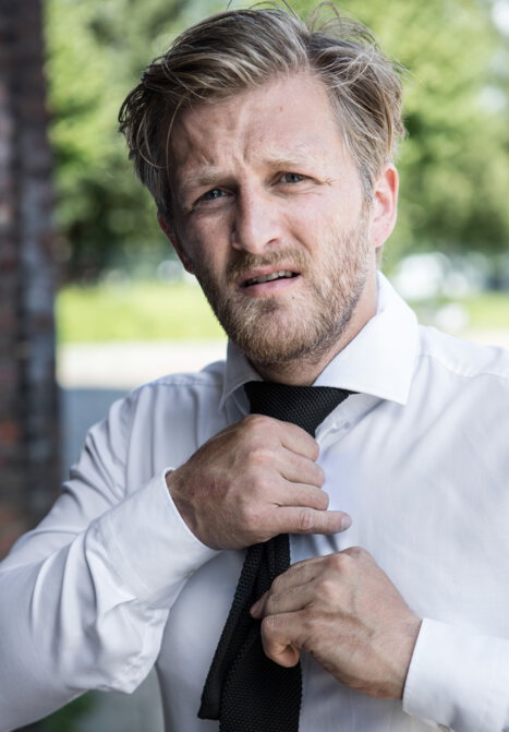 Bo Hansen