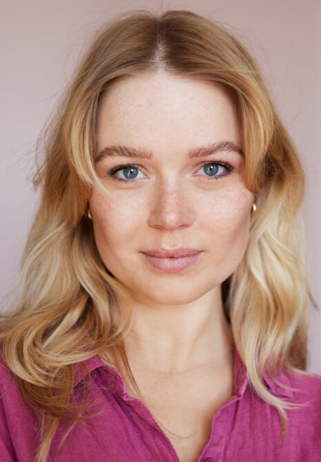 Isabel Hinz