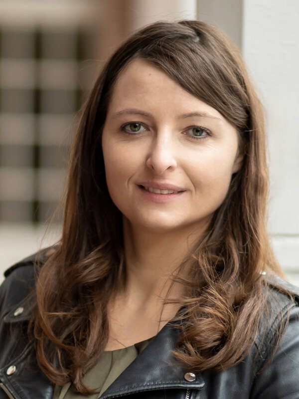 Janina Hüttenrauch