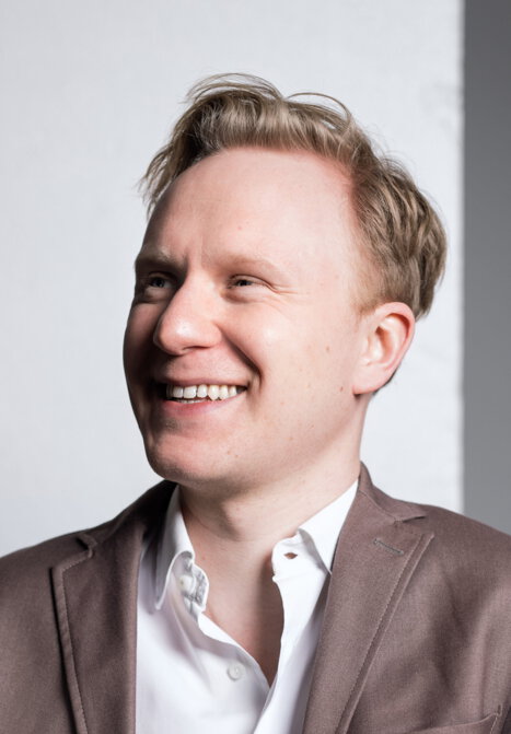 Jasper Diedrichsen