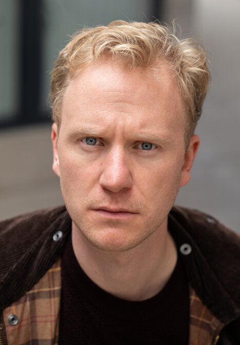 Jasper Diedrichsen