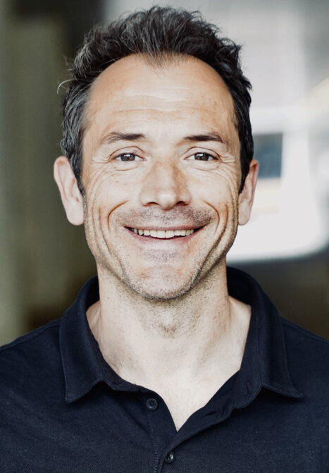 Joris Gratwohl