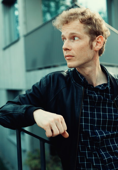 Marcus Schinkel